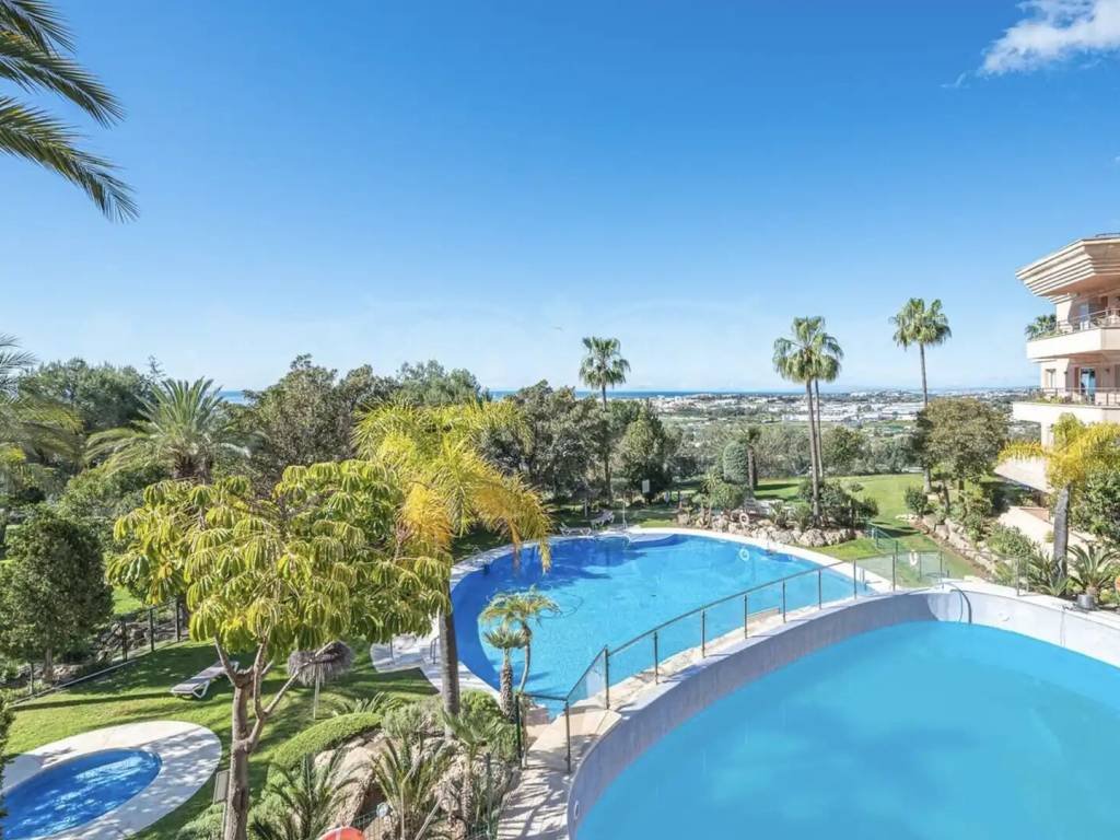 Apartamento 140 m² em Marbella