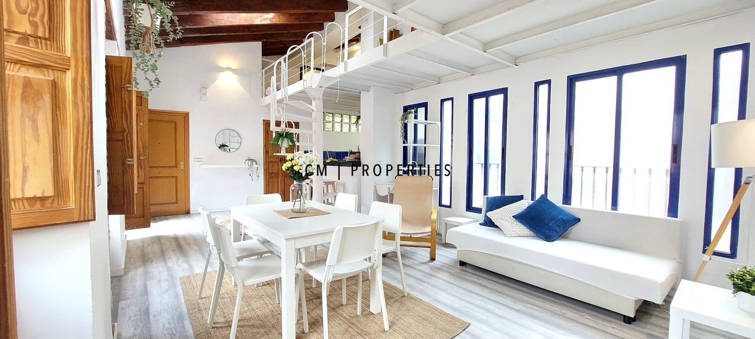 Piso de 60 m² en Valencia