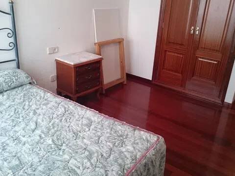 Piso de 90 m² en Ferrol