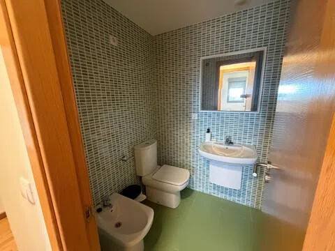 Pis de 61 m² a Barreiros