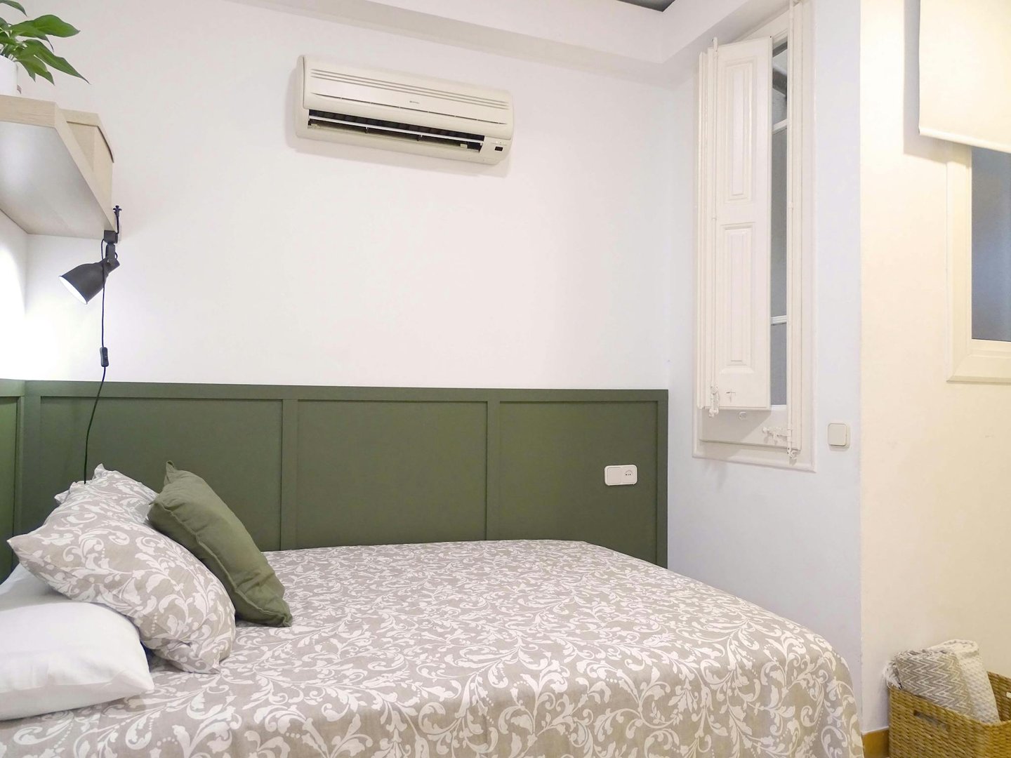 Habitación 75 m², Barcelona