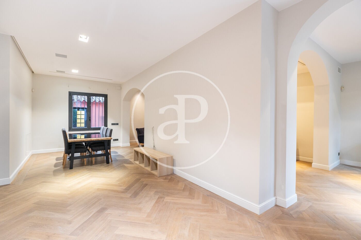 Pis de 217 m² a Barcelona