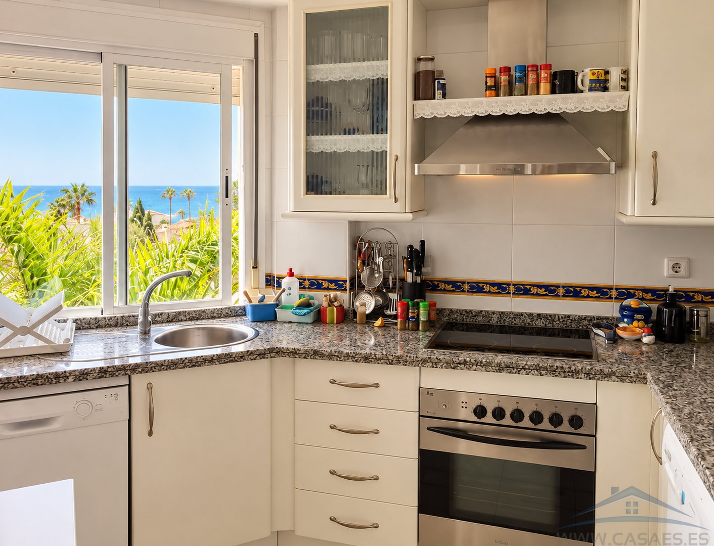 Flat 120 m² in Marbella