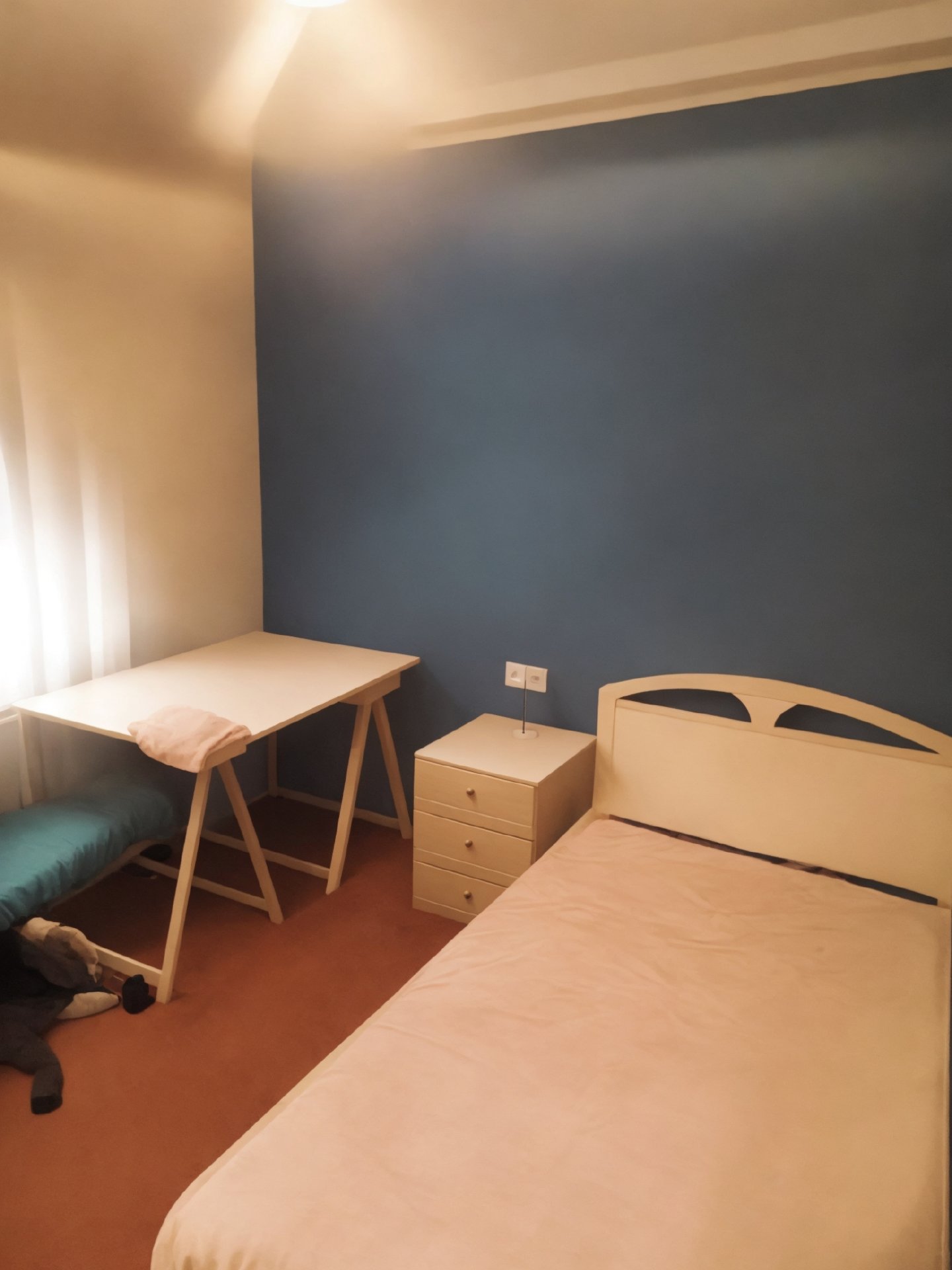 Piso de 140 m² en Pamplona