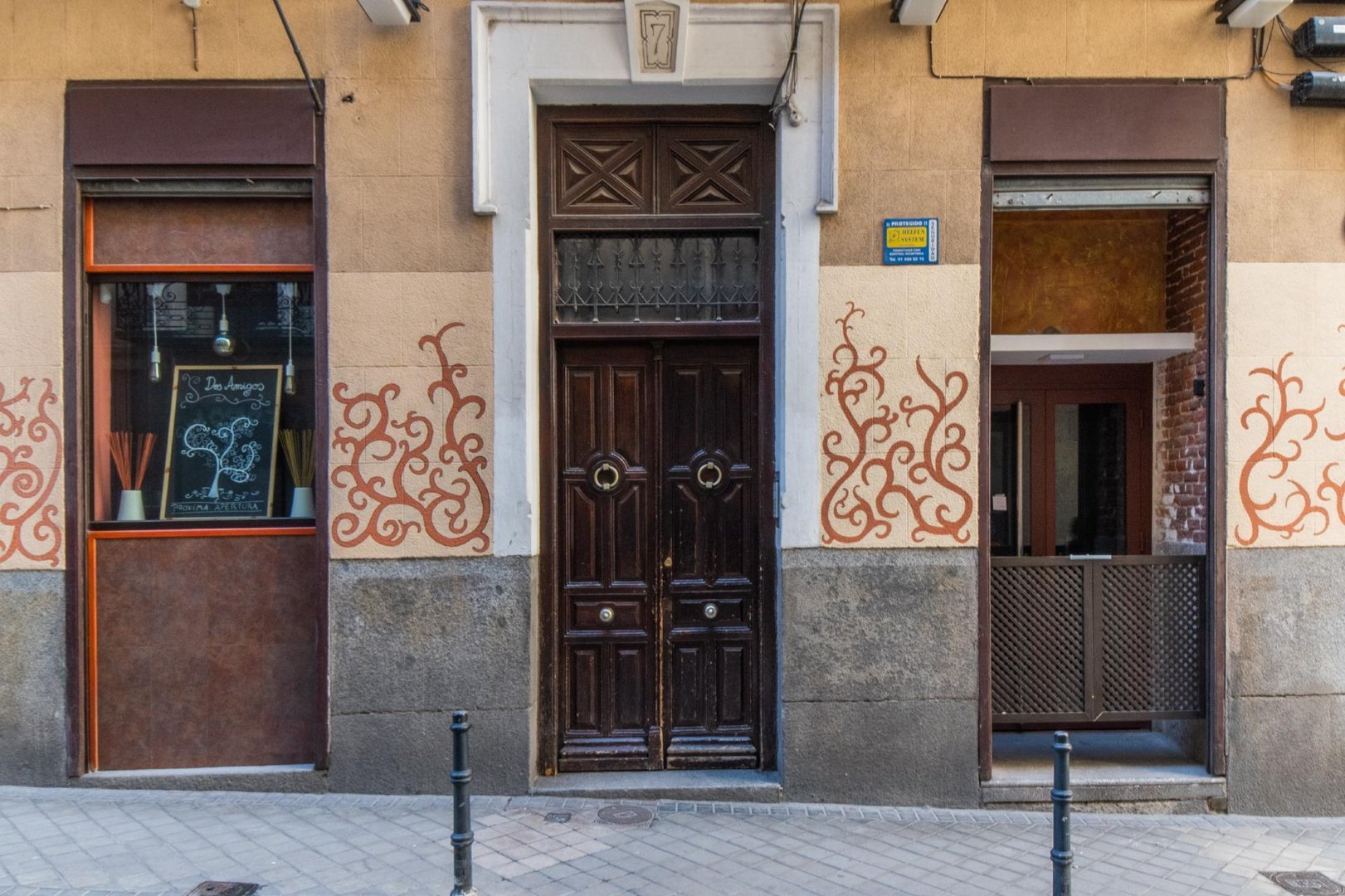 Piso de 60 m² en Madrid