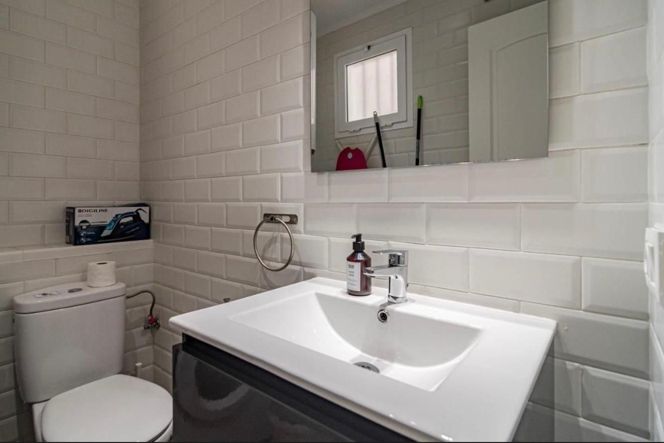 Piso de 81 m² en Manilva