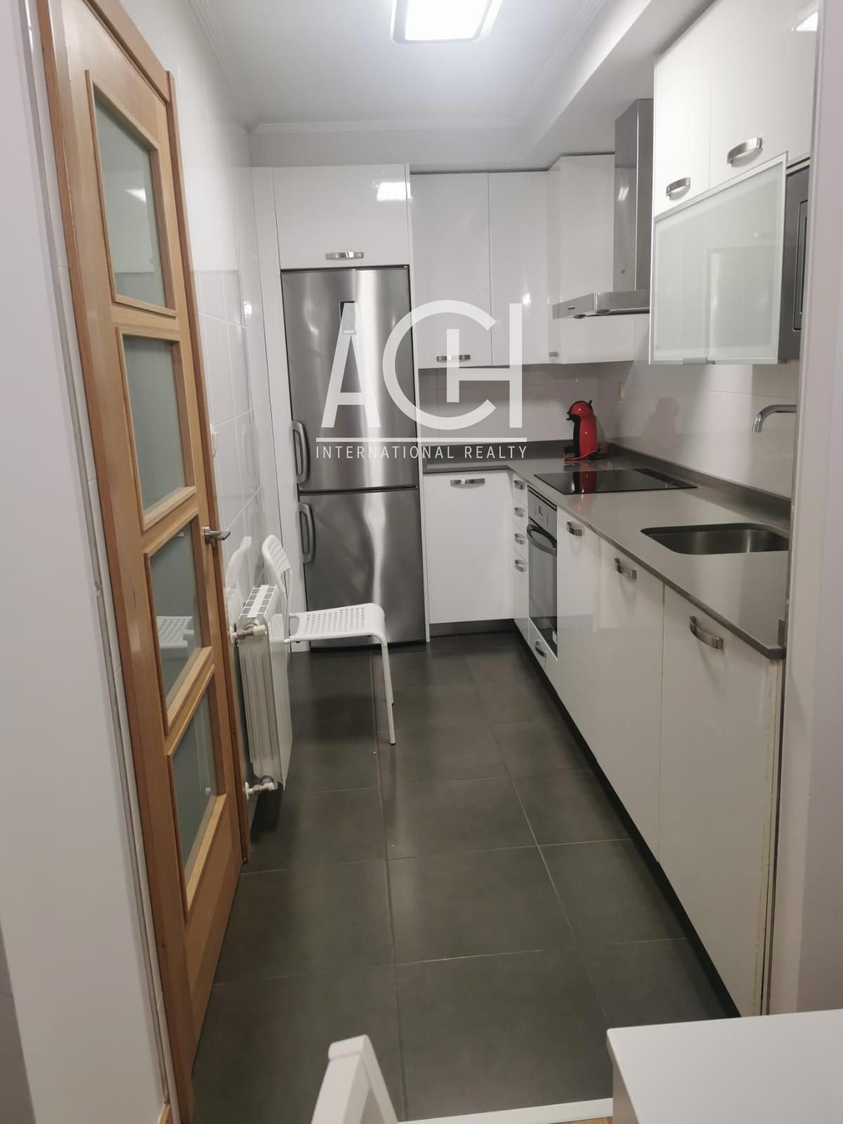 Piso de 52 m² en Bilbao