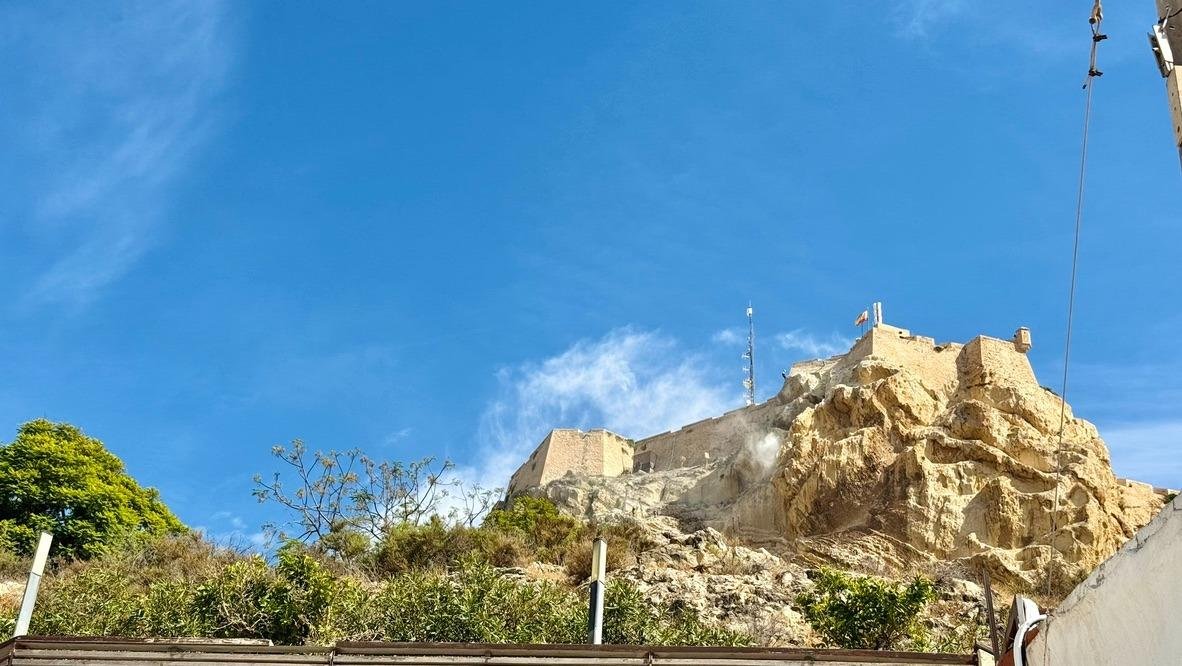 Pis de 95 m² a Alacant