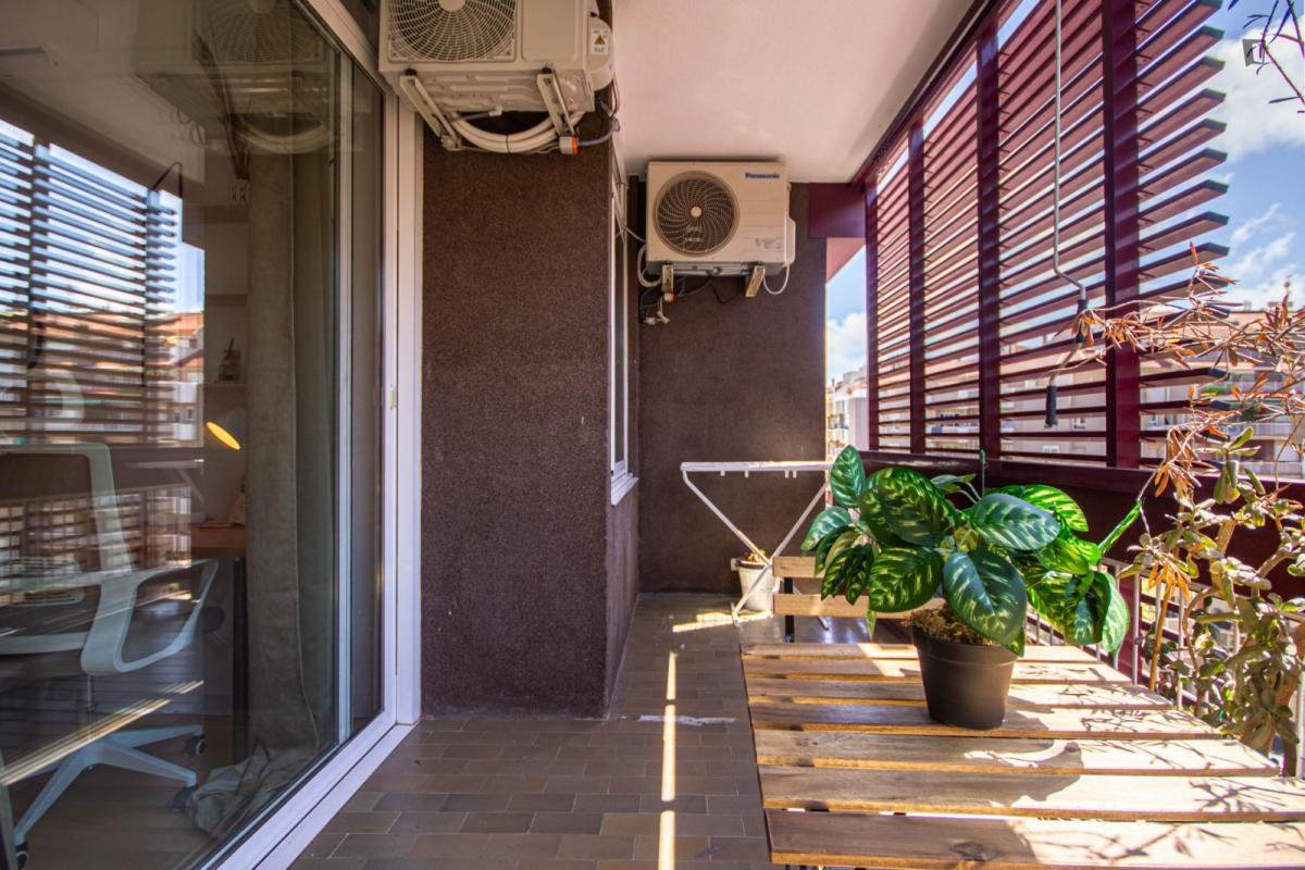 Zimmer zur Miete, Barcelona