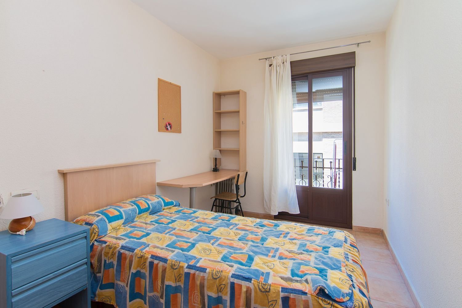 Piso de 70 m² en Granada