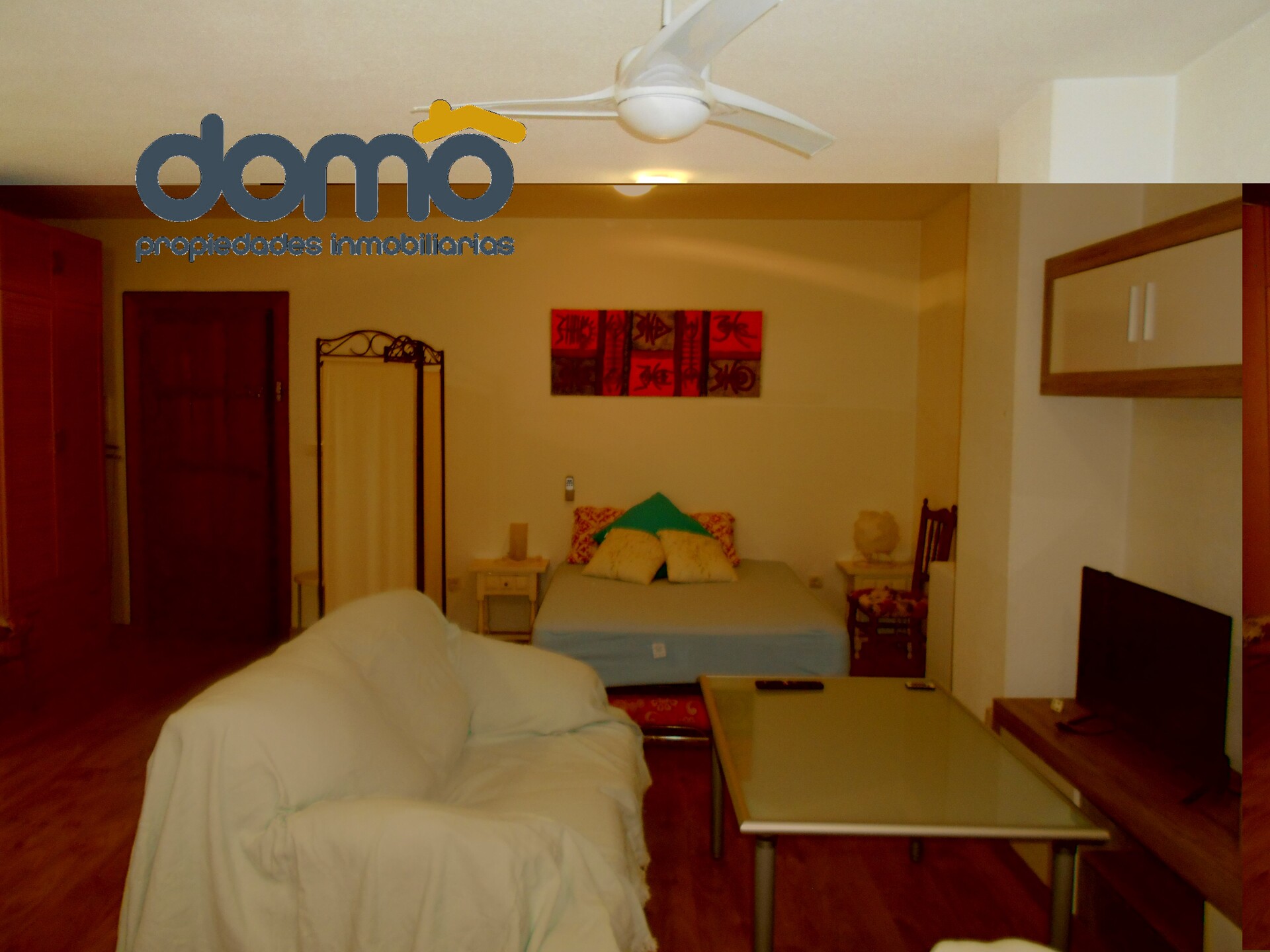 Appartamento 55 m² a Granada