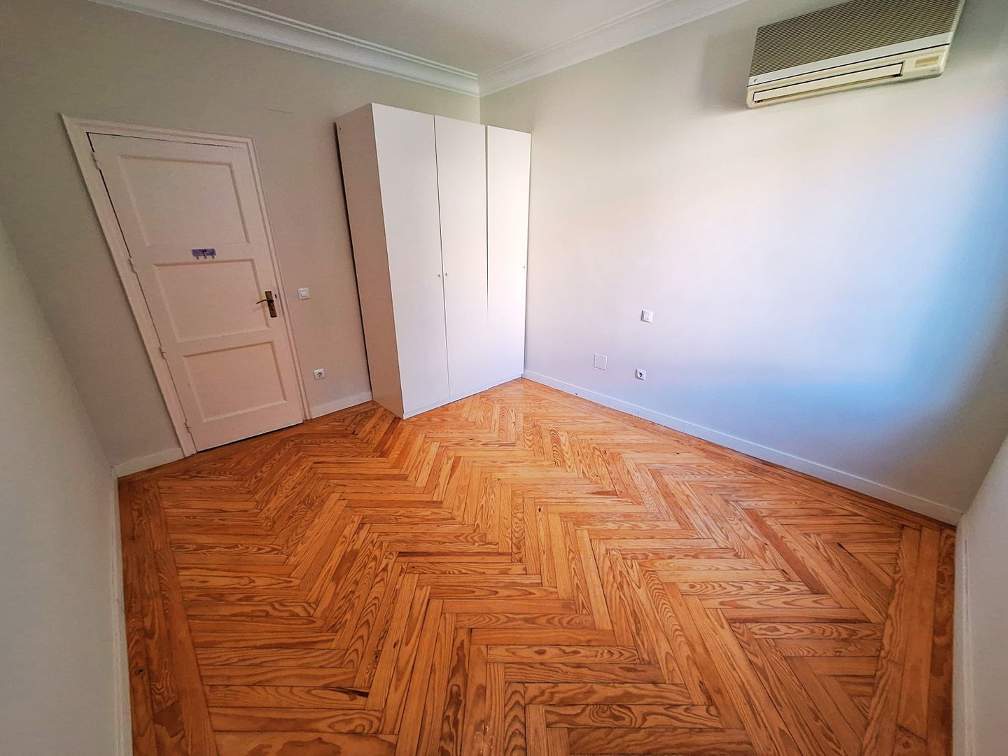 Appartamento 205 m² a Madrid