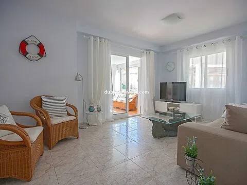Piso de 100 m² en Dénia