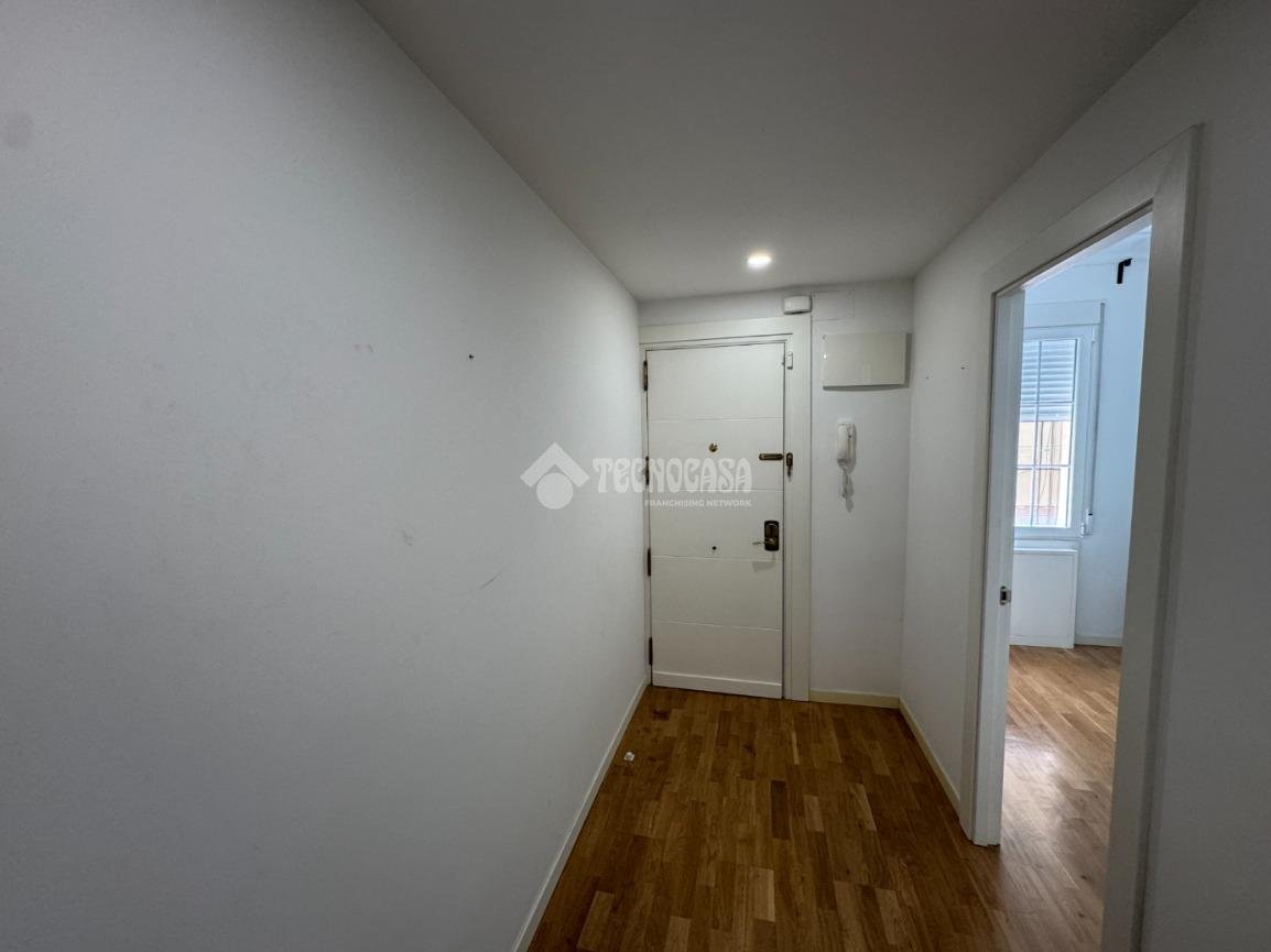 Pis de 128 m² a Madrid