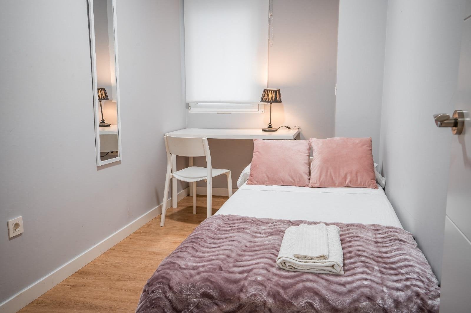 Zimmer zur Miete, Granada