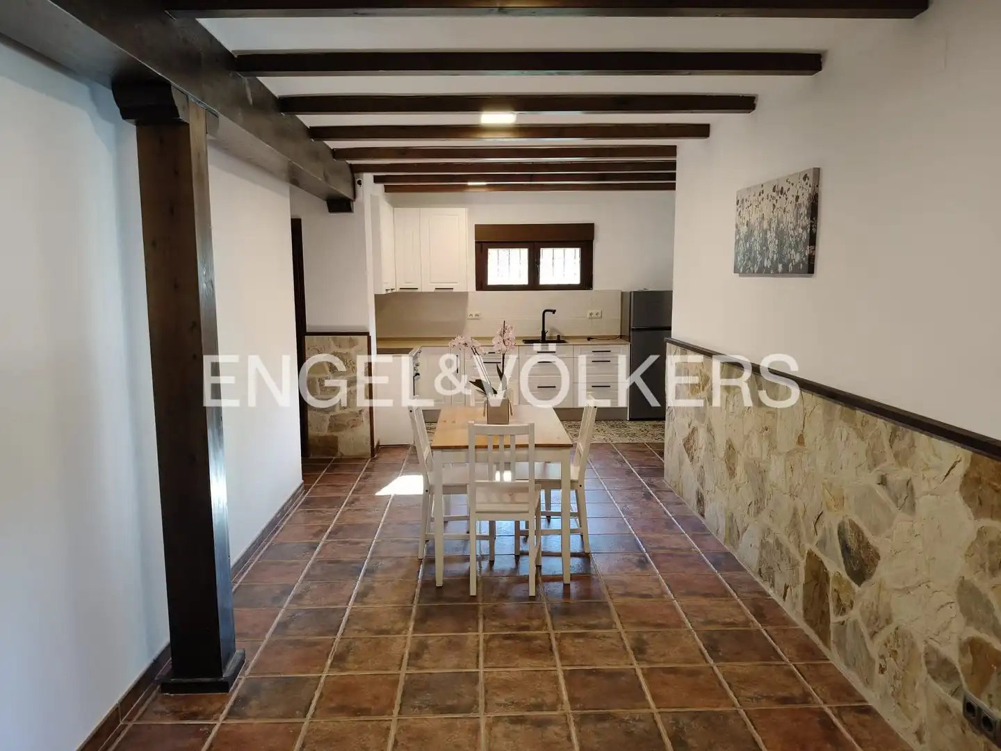 Pis de 70 m² a Villaviciosa de Odón