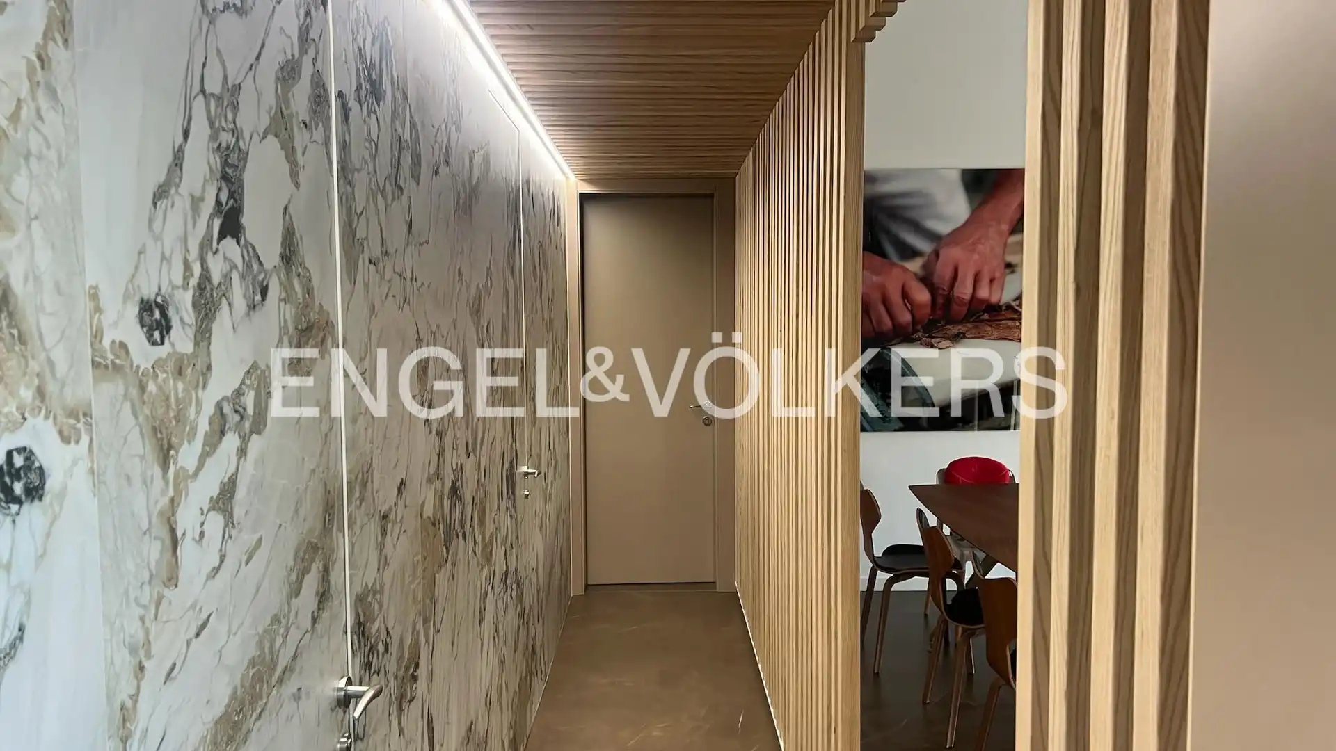 House 230 m² in Xàbia / Jávea