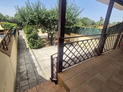 Casa de 200 m² en Ávila