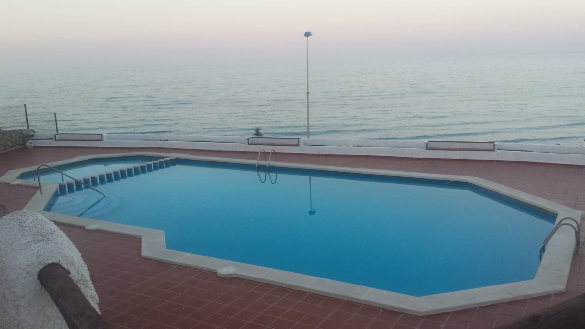 Piso de 110 m² en Cartagena