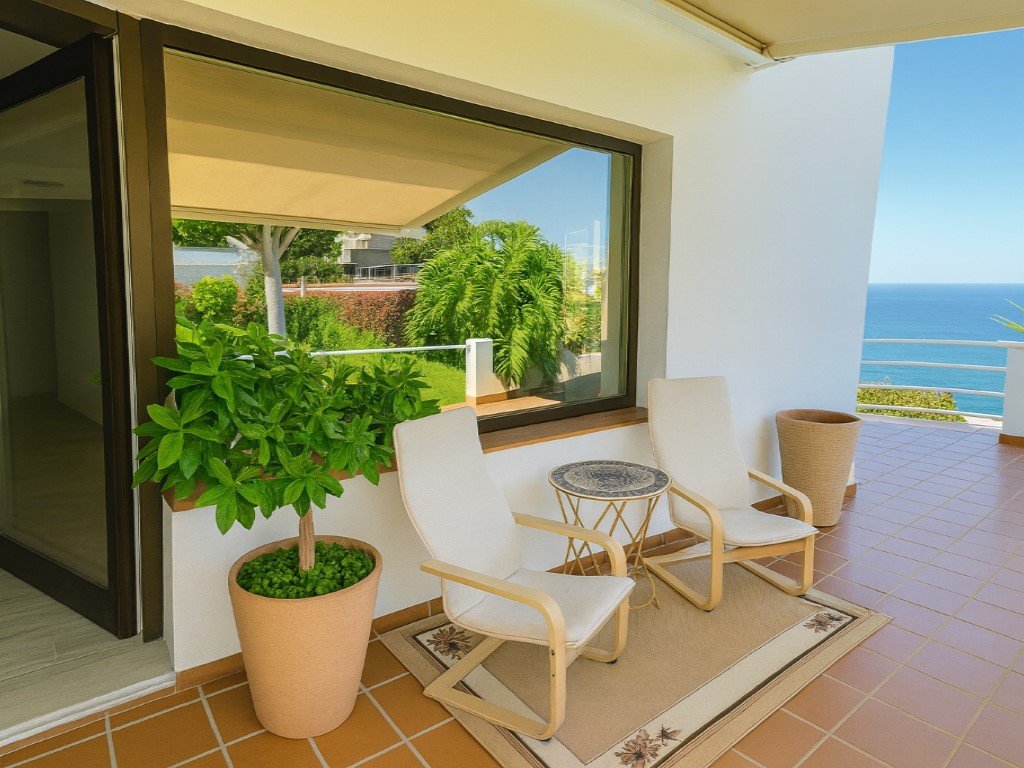 Pis de 115 m² a Puerto de la Cruz