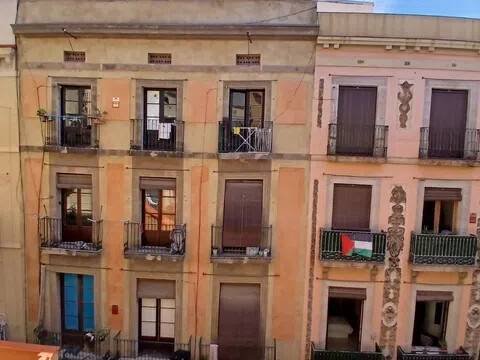 Appartamento 90 m² a Barcelona