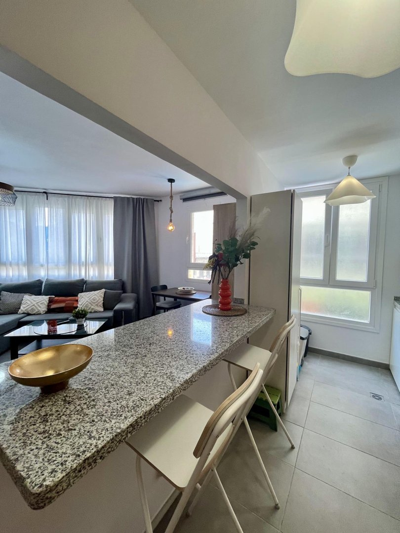 Piso de 71 m² en Las Palmas de Gran Canaria