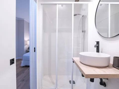 Piso de 60 m² en Valencia