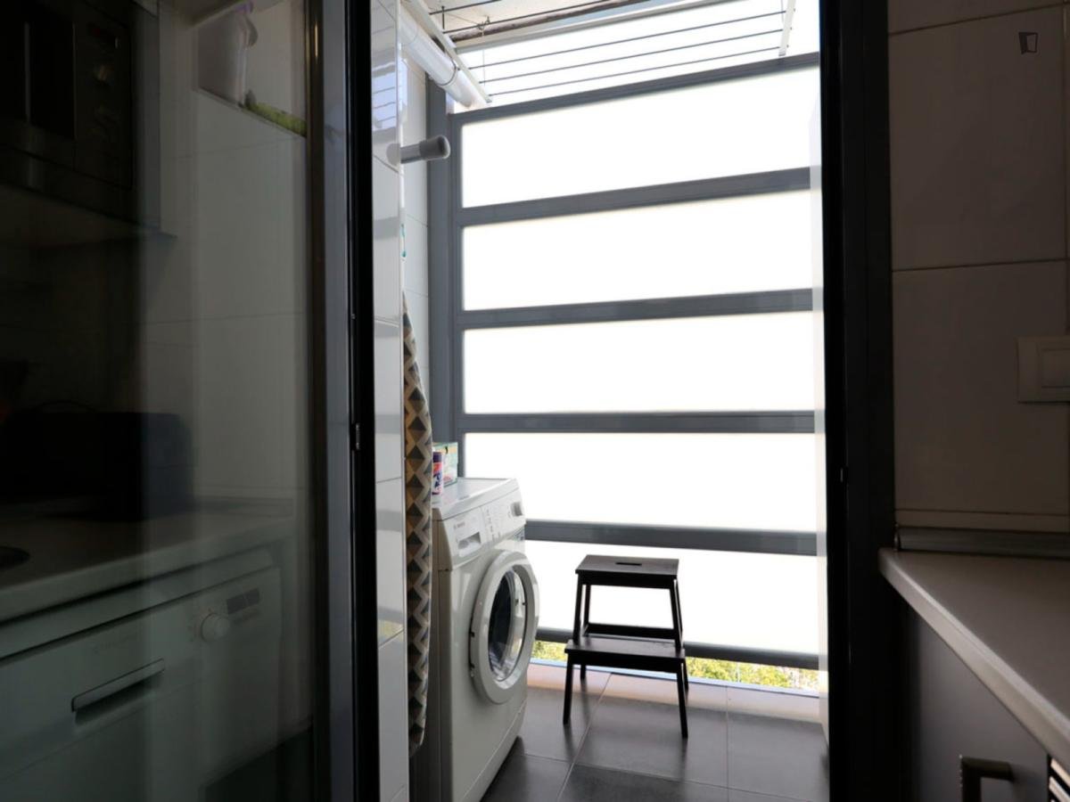 Pis de 48 m² a Madrid