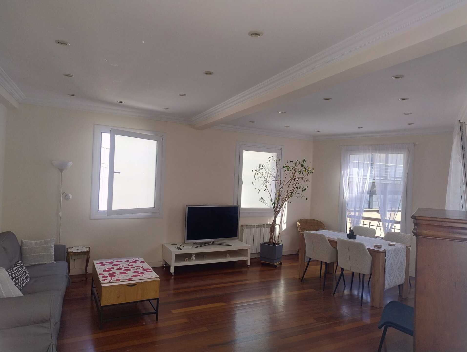 Piso de 103 m² en Santander