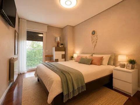 Piso de 115 m² en Bilbao