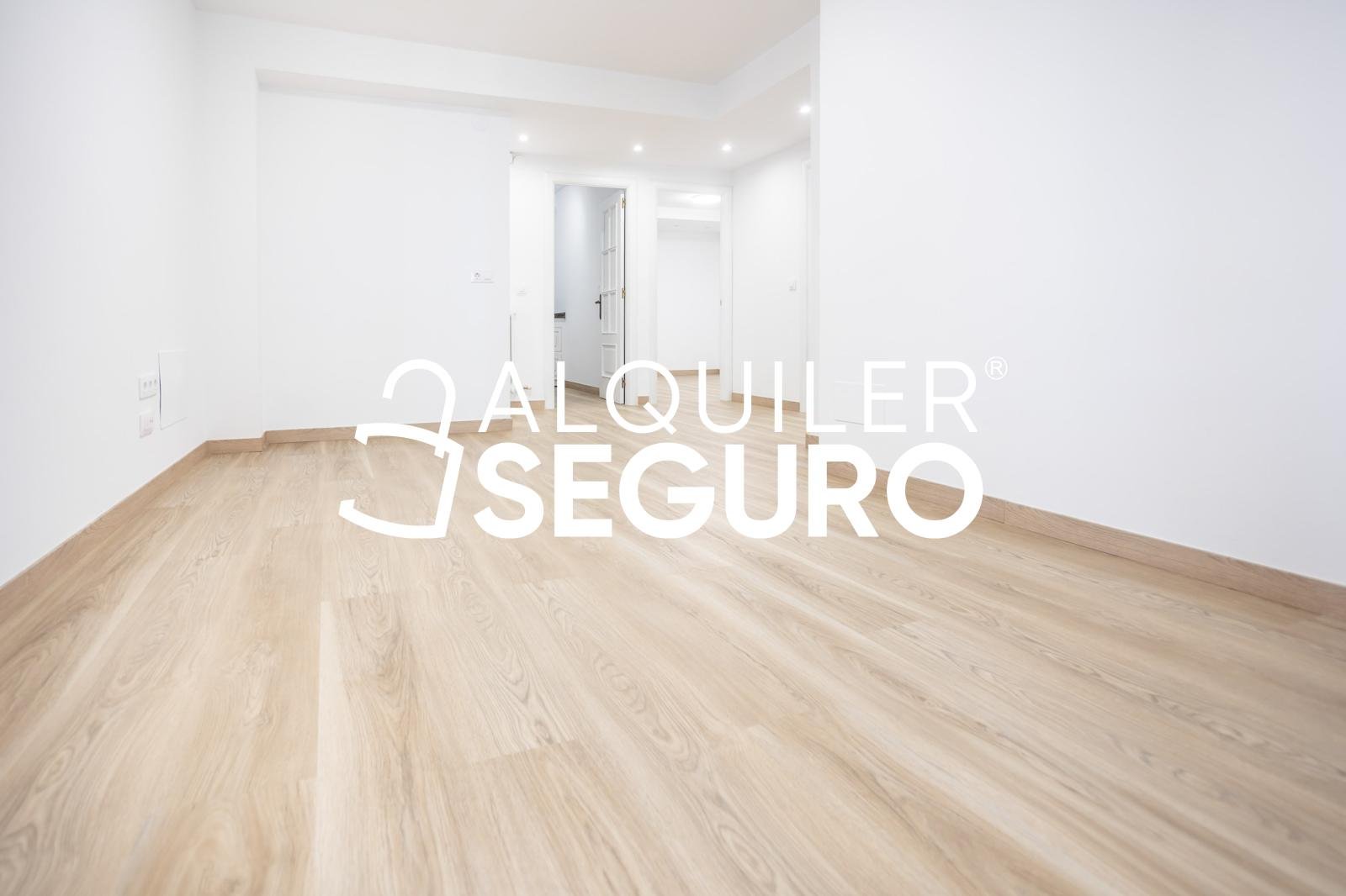 Pis de 71 m² a Oviedo