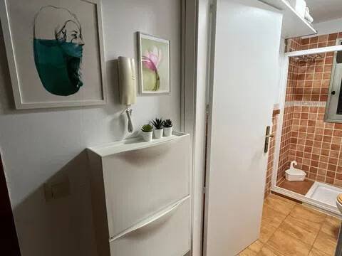 Piso de 70 m² en San Cristóbal de La Laguna