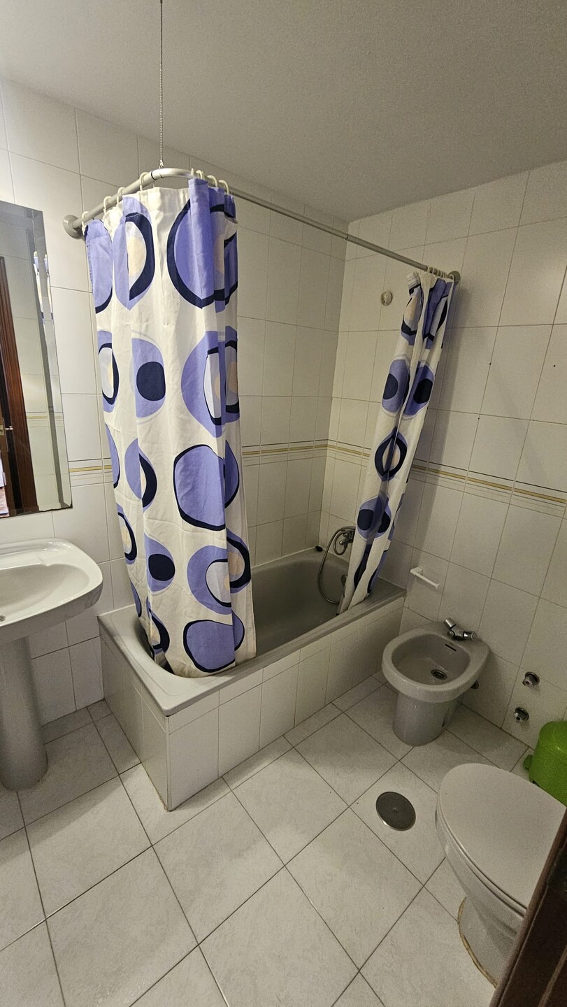 Appartement 38 m² à Jaén