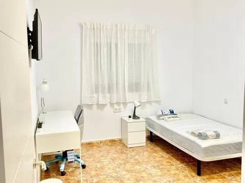Habitación 120 m², Murcia