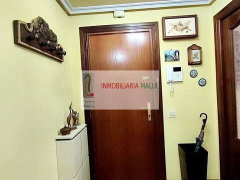 Piso de 113 m² en Oviedo