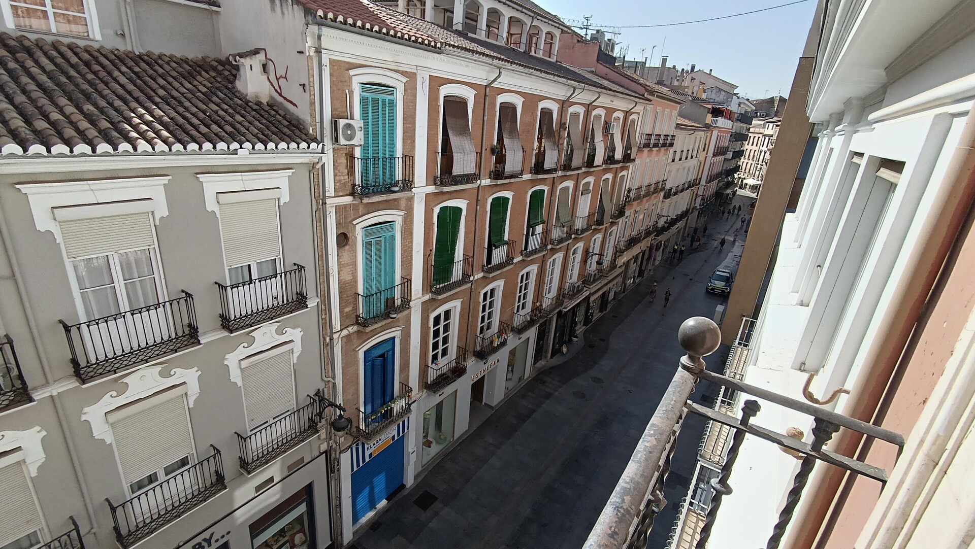 Piso de 106 m² en Granada
