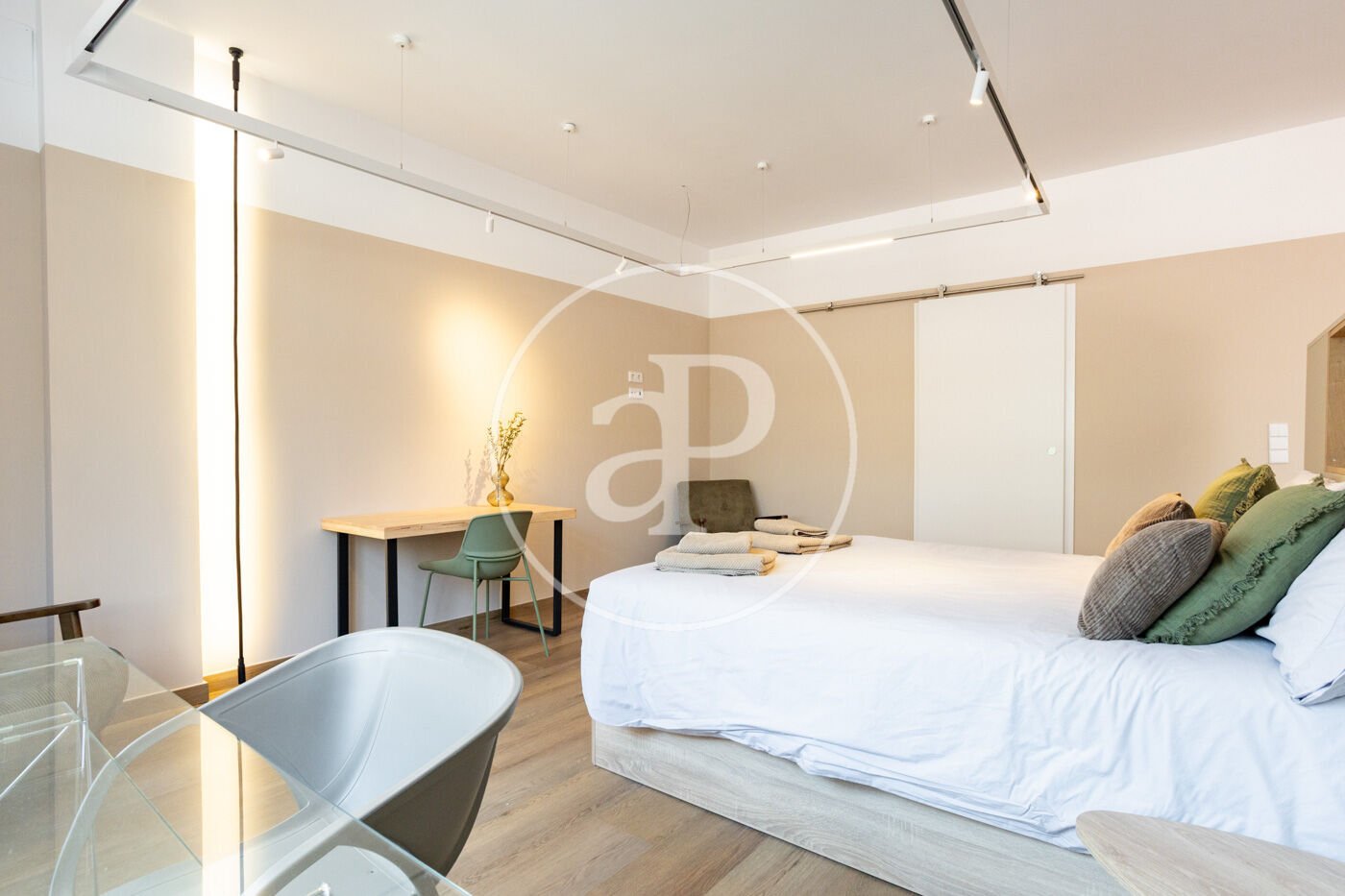 Piso de 87 m² en Valencia
