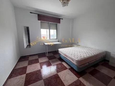 Piso de 125 m² en Cáceres
