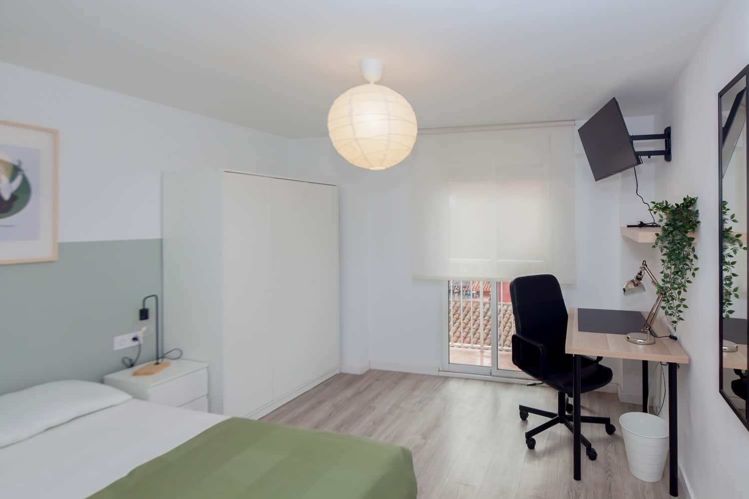 Habitació de lloguer, València
