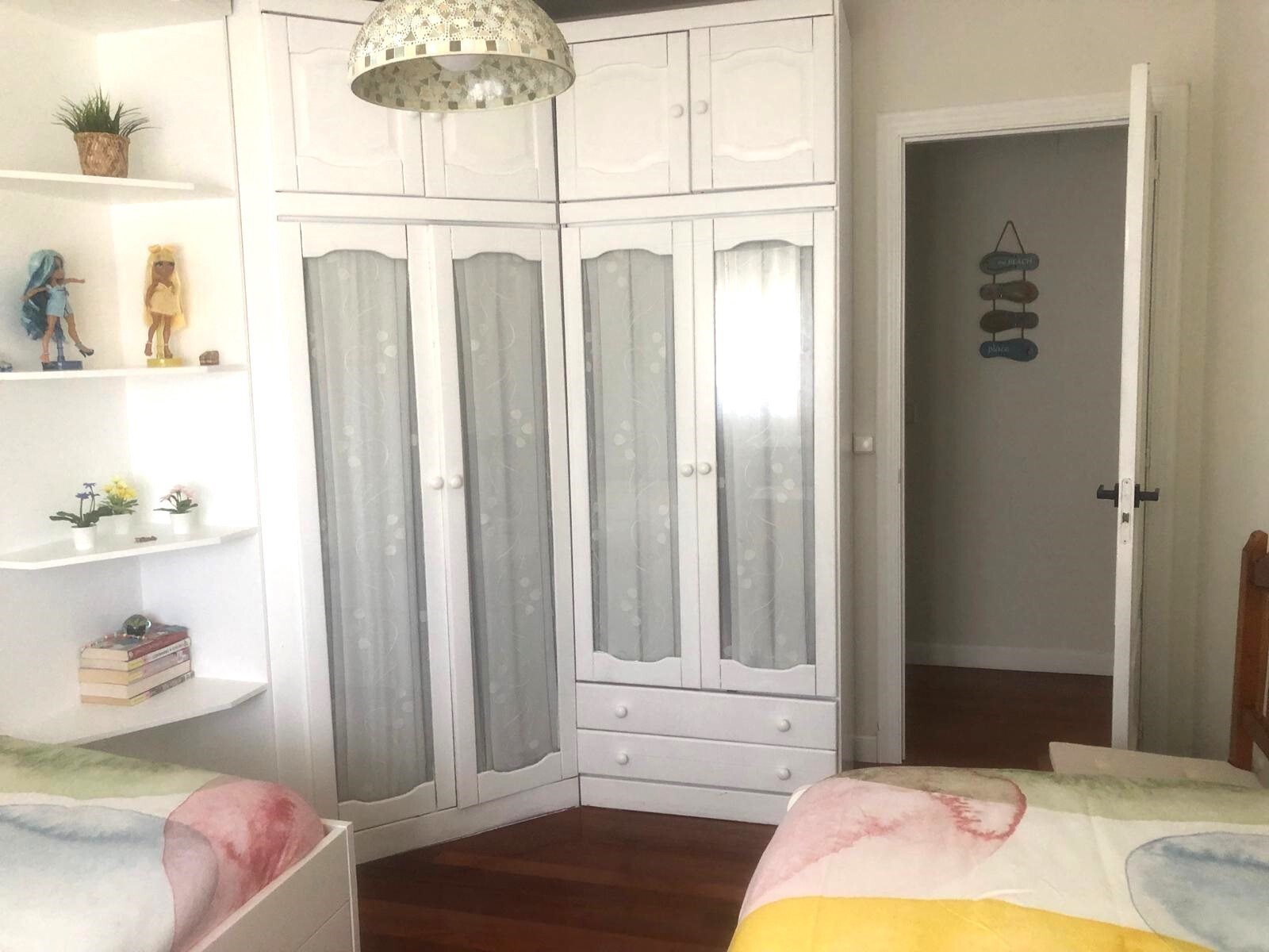 Piso de 89 m² en Castro-Urdiales