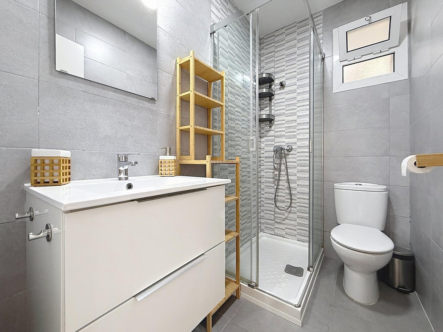 Wohnung 65 m² in Málaga