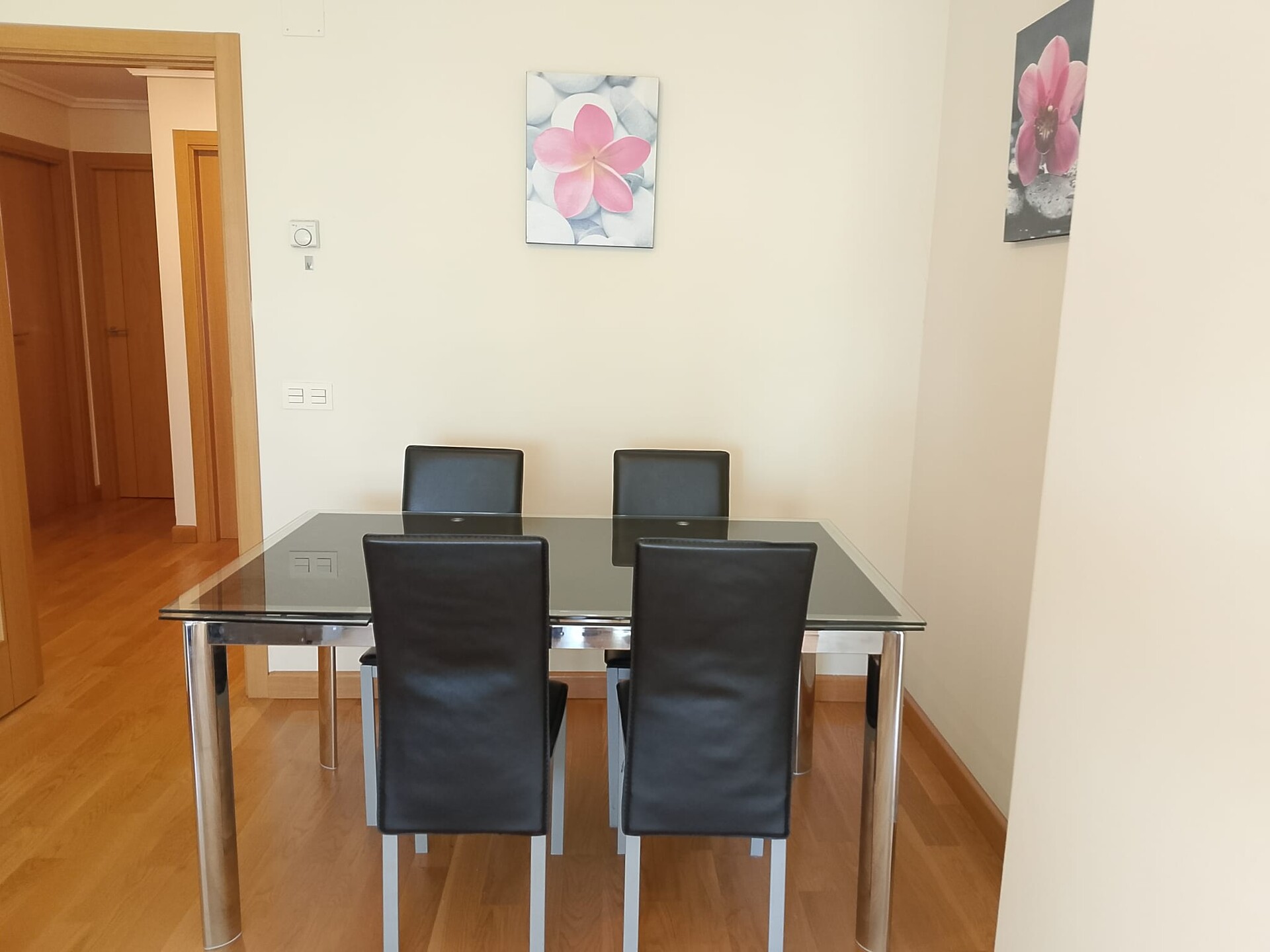 Piso de 105 m² en Ponferrada