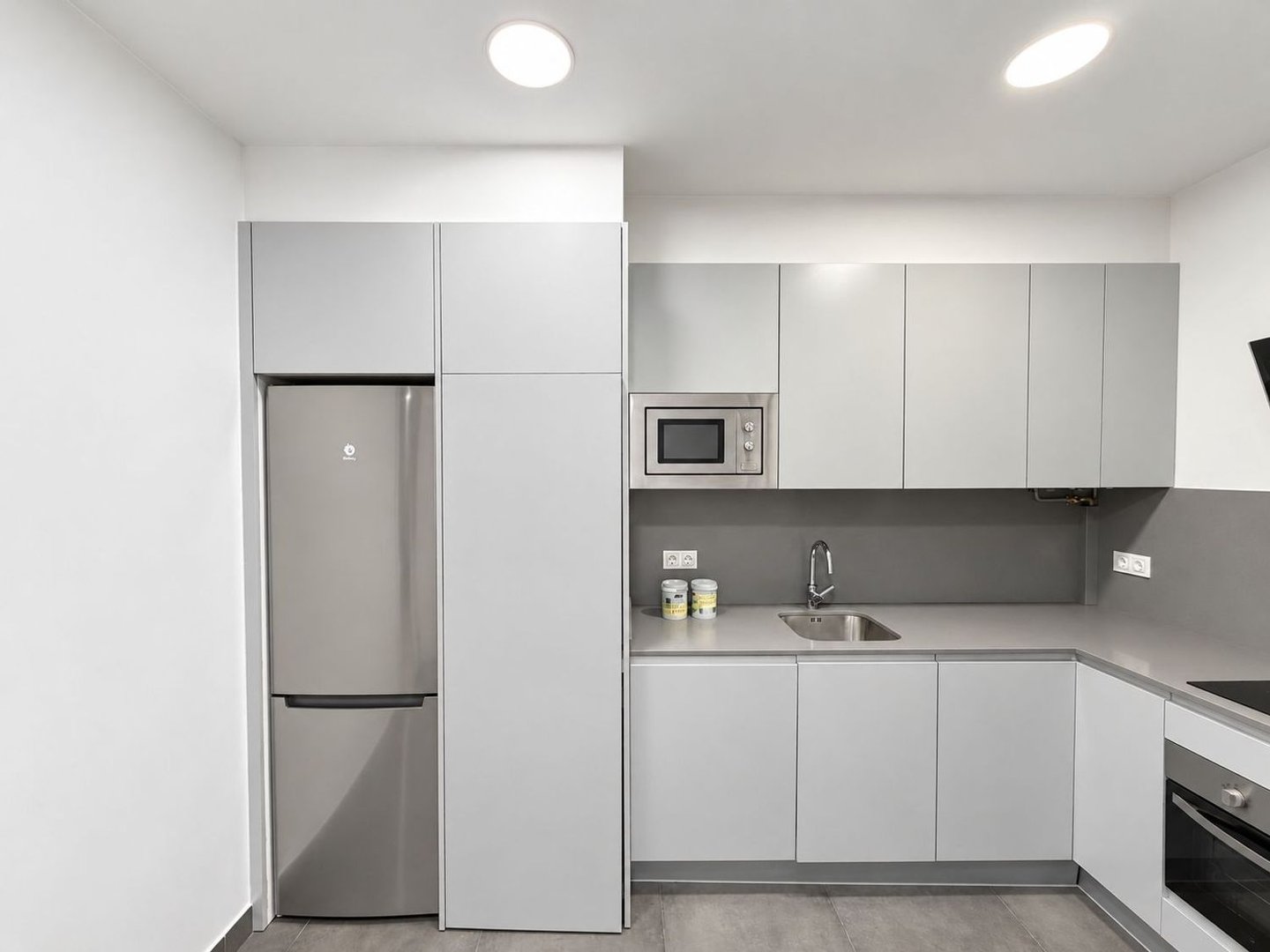 Piso de 145 m² en San Sebastián