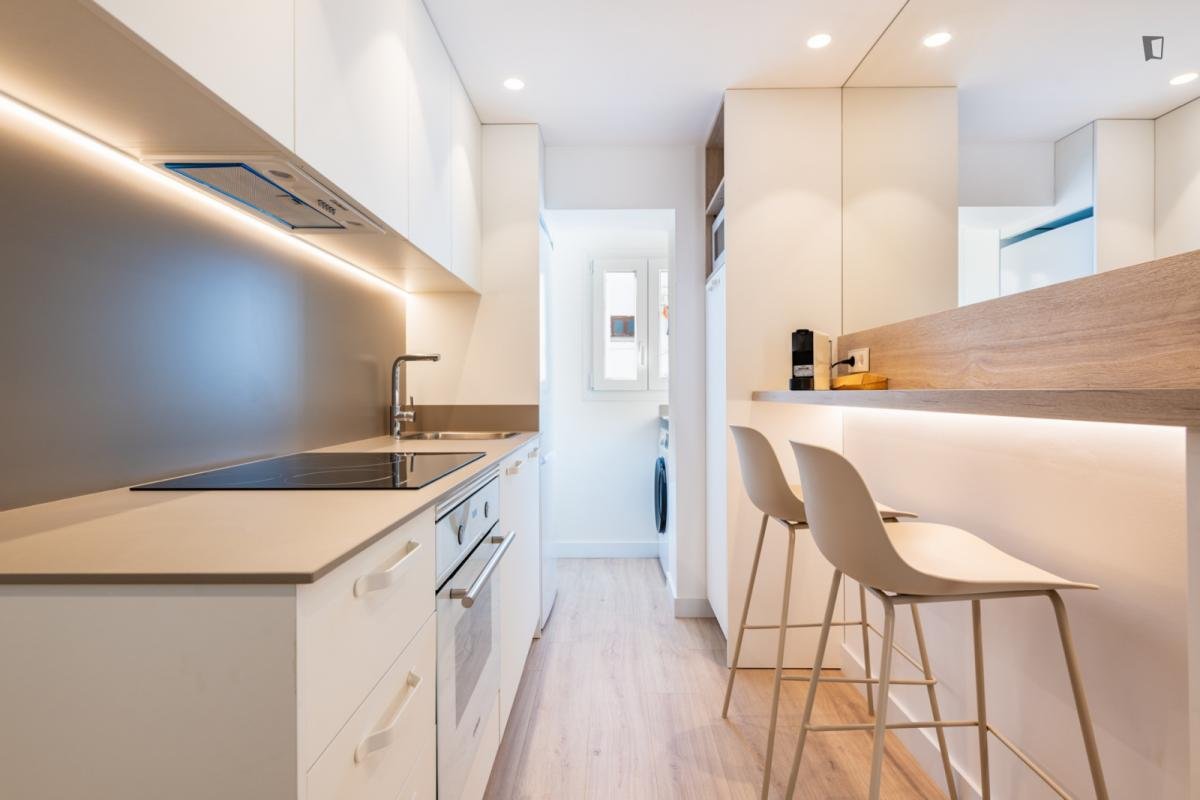 Chambre à louer, Valence