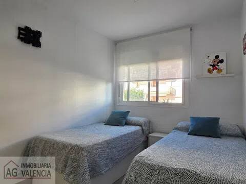 Pis de 62 m² a Almenara