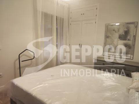 Piso de 60 m² en Madrid