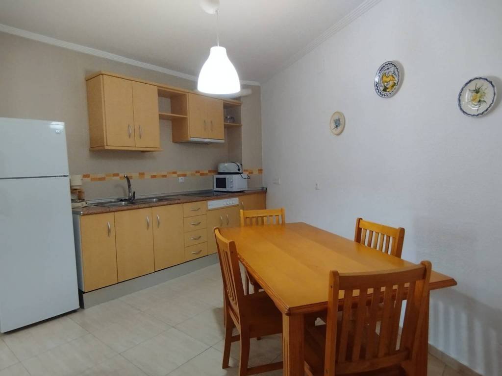 Piso de 62 m² en Punta Umbría