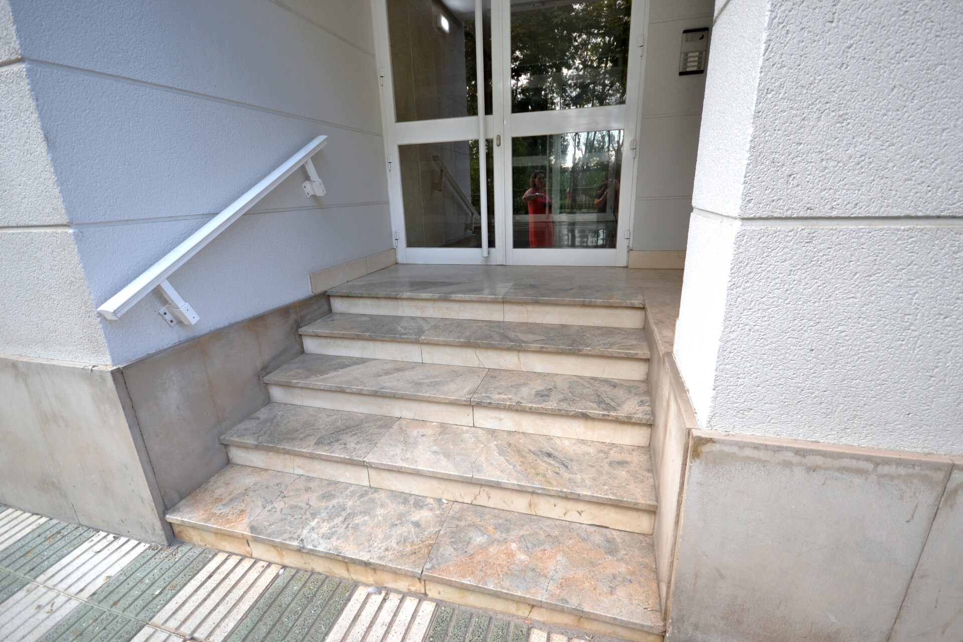 Pis de 90 m² a Palencia