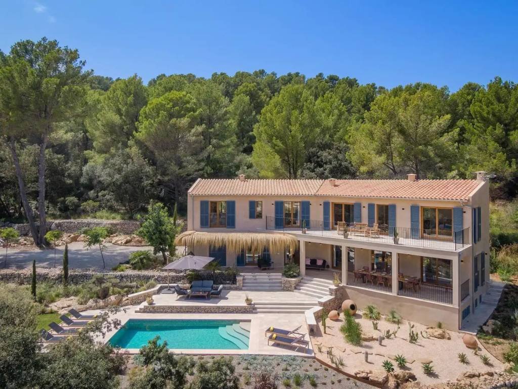 Casa de 300 m² en Pollença