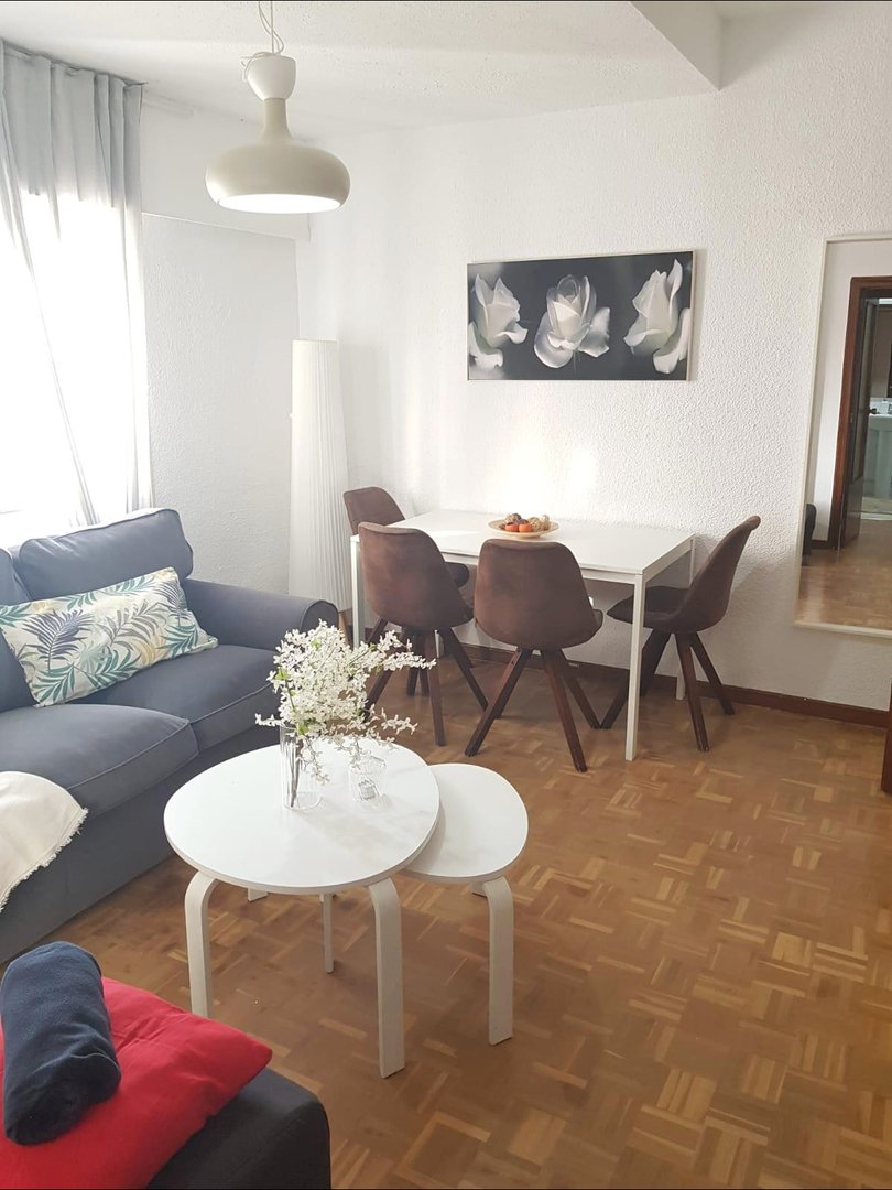 Pis de 69 m² a Madrid